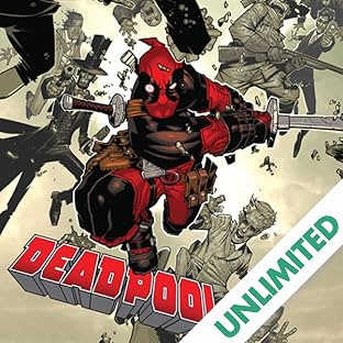 Deadpool (2012-2015)